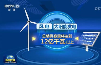 風(fēng)電和光伏發(fā)電是“垃圾電”？那是你沒(méi)看清新能源的未來(lái)